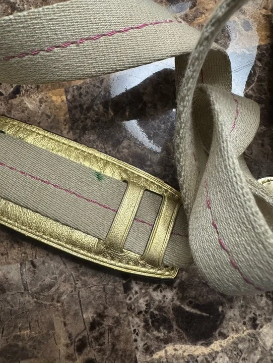 Vintage Coach Tattersall Graffiti bag Poppy Collection GUC - Picture 8 of 8